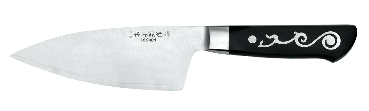 Asian Style Knives 54